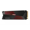 SSD disk Samsung 990 Pro 4 TB M.2 PCI Express 4.0 NVMe V-NAND TLC