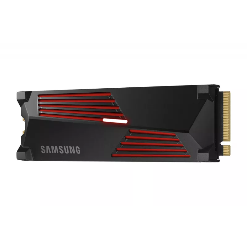 SSD disk Samsung 990 Pro 4 TB M.2 PCI Express 4.0 NVMe V-NAND TLC