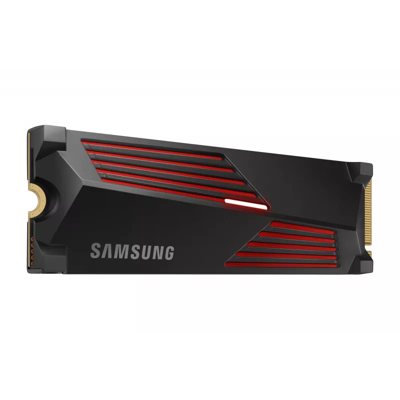SSD disk Samsung 990 Pro 4 TB M.2 PCI Express 4.0 NVMe V-NAND TLC