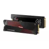 SSD disk Samsung 990 Pro 4 TB M.2 PCI Express 4.0 NVMe V-NAND TLC