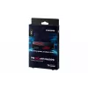 SSD disk Samsung 990 Pro 4 TB M.2 PCI Express 4.0 NVMe V-NAND TLC