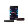 SSD disk Samsung 990 Pro 4 TB M.2 PCI Express 4.0 NVMe V-NAND TLC