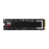 M.2 NVMe SSD Samsung 9100 PRO 1 TB, PCIe 5.0, 2280, Read 14700 MB/s, Write 13300 MB/s