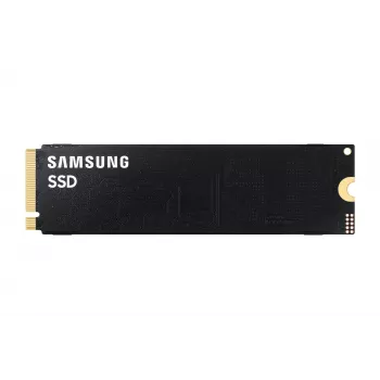 M.2 NVMe SSD Samsung 9100 PRO 1 TB, PCIe 5.0, 2280, Read 14700 MB/s, Write 13300 MB/s