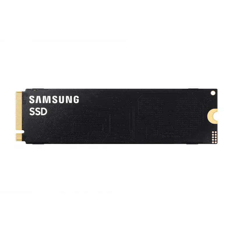 M.2 NVMe SSD Samsung 9100 PRO 1 TB, PCIe 5.0, 2280, Read 14700 MB/s, Write 13300 MB/s