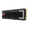 M.2 NVMe SSD Samsung 9100 PRO 1 TB, PCIe 5.0, 2280, Read 14700 MB/s, Write 13300 MB/s