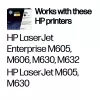 HP 81X High Yield Black Original LaserJet Toner Cartridge, 25000 pages, Black, 1 pc(s)