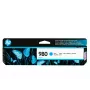 HP 980 Cyan Original Ink Cartridge, Cyan, 1 pc(s), 6600 pages