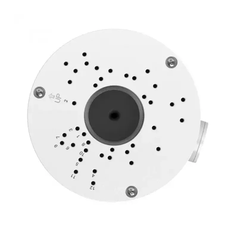 Network Junction Box TP-Link VJB-300 White Aluminium 125x45.7x130.4mm
