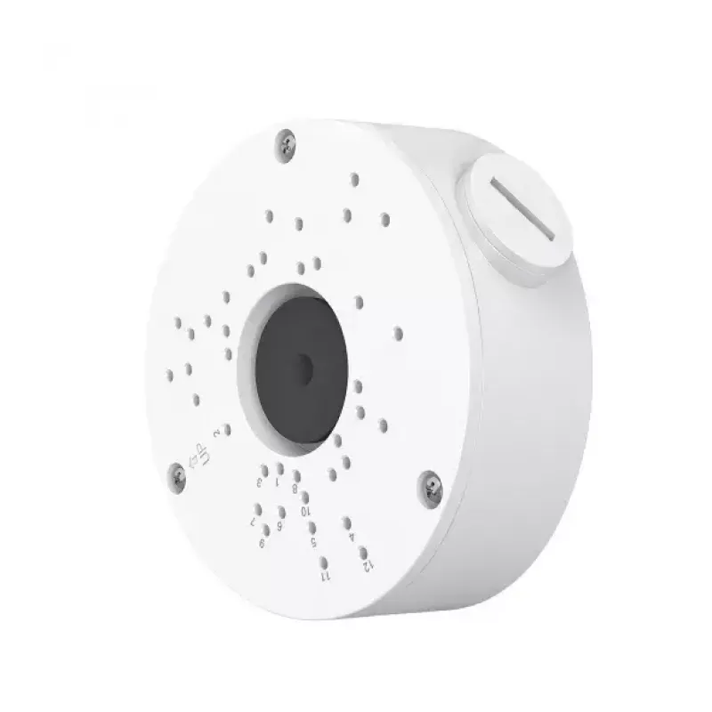 Network Junction Box TP-Link VJB-300 White Aluminium 125x45.7x130.4mm