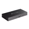 TP-Link ER7406 wired router Gigabit Ethernet Black