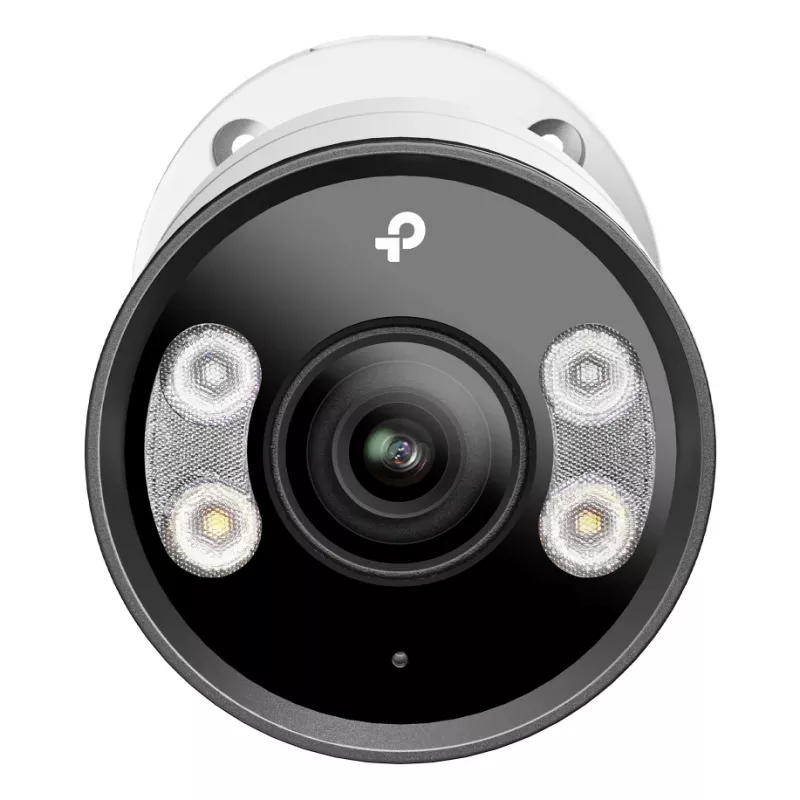 TP-Link INSIGHT S385 Bullet IP security camera Outdoor 3840 x 2160 pixels Wall