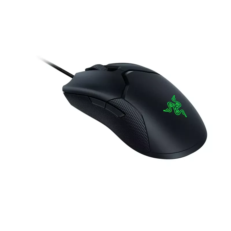 Mouse Razer Viper 8K Hz Black USB