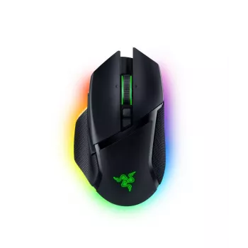 RAZER Basilisk V3 Pro Customizable Wireless Gaming Mouse With Razer Hyperscroll Tilt Wheel