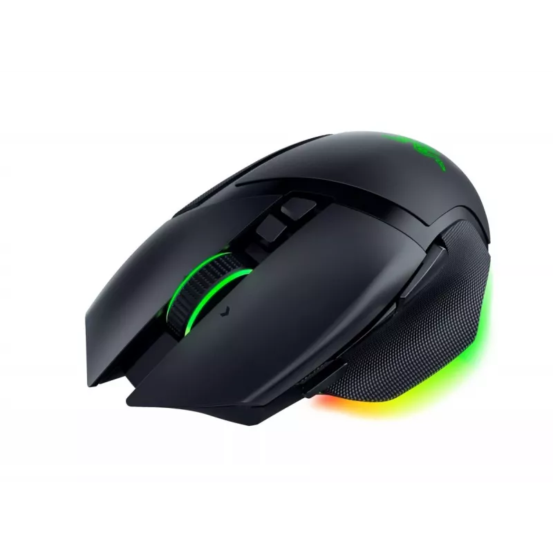 RAZER Basilisk V3 Pro Customizable Wireless Gaming Mouse With Razer Hyperscroll Tilt Wheel