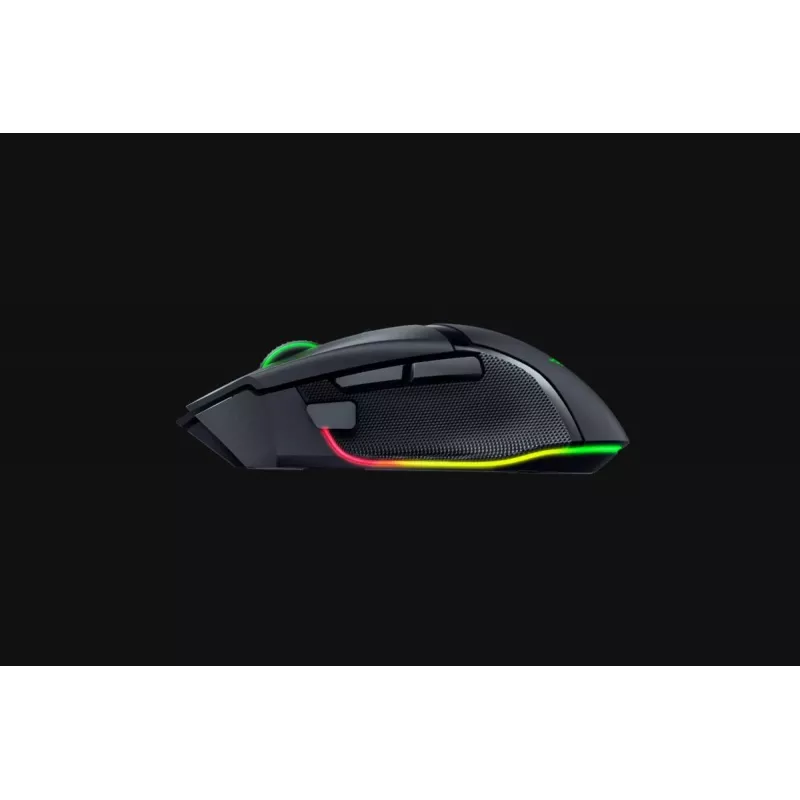RAZER Basilisk V3 Pro Customizable Wireless Gaming Mouse With Razer Hyperscroll Tilt Wheel