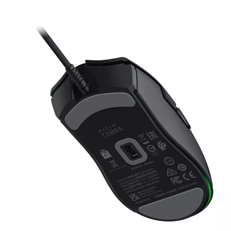 Gaming Mouse Razer Cobra Wired