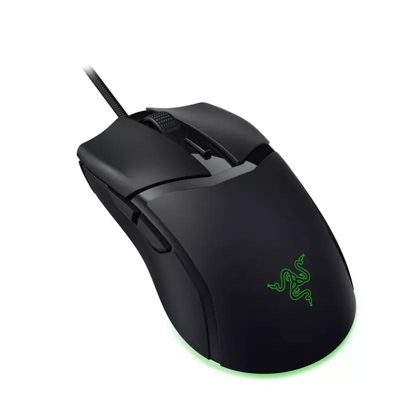 Gaming Mouse Razer Cobra Wired