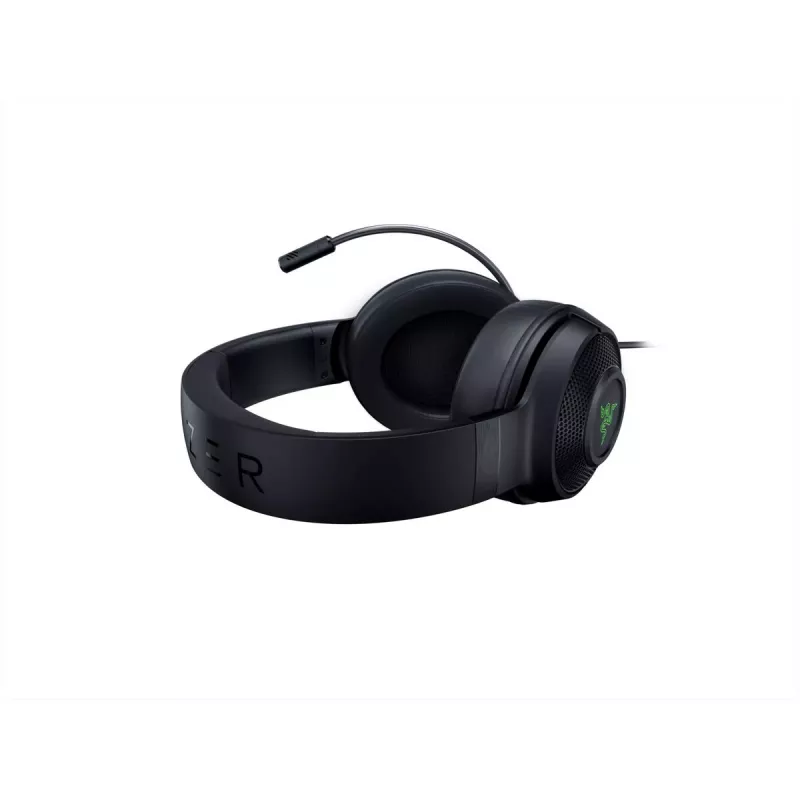 RAZER Headset Kraken V3 X - Stereo - USB Type A - Black
