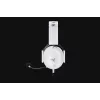 RAZER Headset Blackshark V2 X - Stereo - 3.5mm - White - Multiplatform