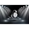 RAZER Headset Blackshark V2 X - Stereo - 3.5mm - White - Multiplatform