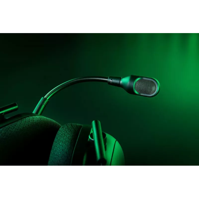 RAZER Headset Blackshark V2 Pro (2023) - Wireless - Black