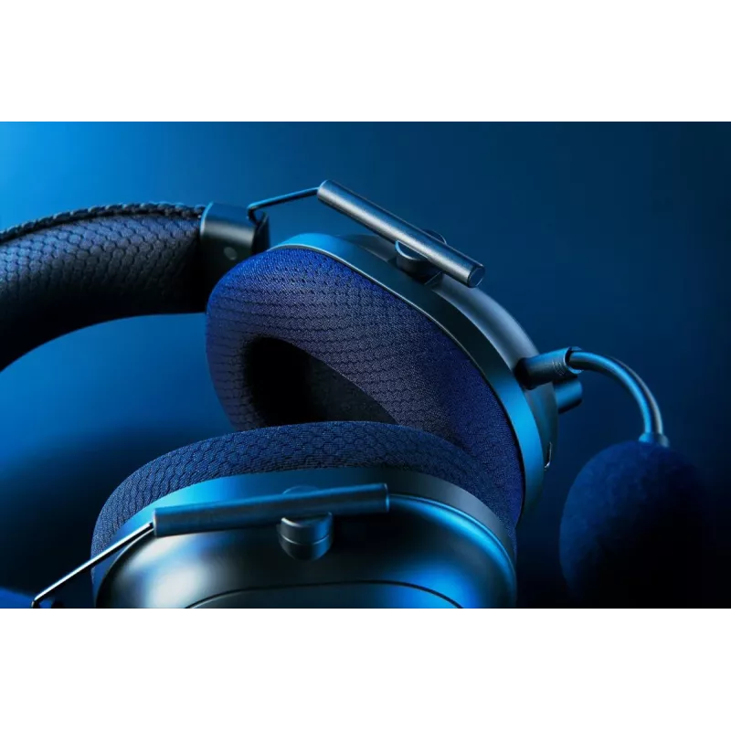RAZER Headset Blackshark V2 Pro (2023) - Wireless - Black
