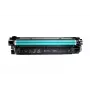 HP 508A Cyan Original LaserJet Toner Cartridge, 5000 pages, Cyan, 1 pc(s)