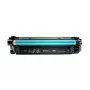 HP 508X High Yield Yellow Original LaserJet Toner Cartridge, 9500 pages, Yellow, 1 pc(s)