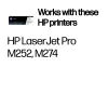 Toner Cartridge HP CF402A 201A 1400 Pages Yellow