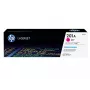 HP 201A Magenta Original LaserJet Toner Cartridge
