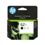 HP 62XL High Yield Black Original Ink Cartridge, Black, 1 pc(s), 600 pages