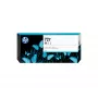 HP 727 300-ml Gray DesignJet Ink Cartridge