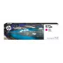 HP 973X High Yield Magenta Original PageWide Cartridge, Magenta, 1 pc(s), 7000 pages