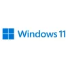 MICROSOFT Windows 11 Pro 64bit Oem - 1 Users - Win - French