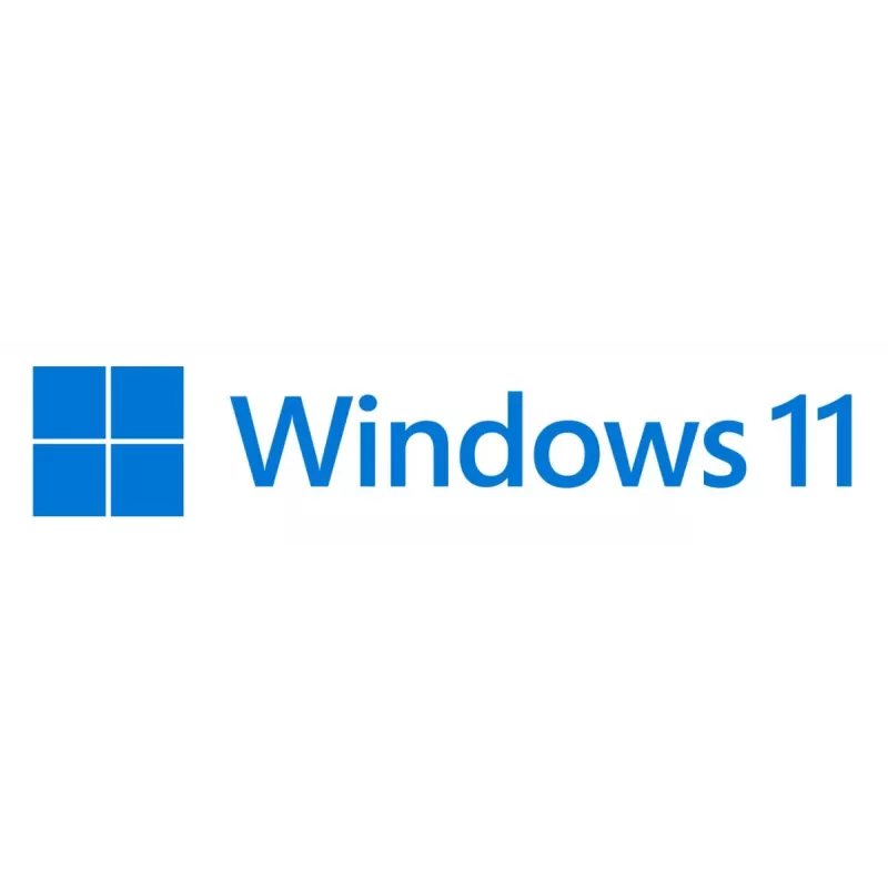 MICROSOFT Windows 11 Pro 64bit Oem - 1 Users - Win - French