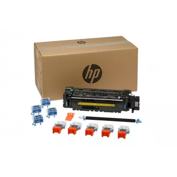 HP LaserJet 220V Maintenance Kit, Laser, China, 15 - 30 °C, 0 - 35 °C, 10 - 80%, 426 mm