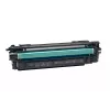HP 657X High Yield Cyan Original LaserJet Toner Cartridge, 23000 pages, Cyan, 1 pc(s)
