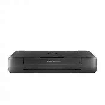 HP Officejet 200 Mobile Wireless Color Printer (CZ993A)