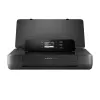 HP Officejet 200 Mobile Wireless Color Printer (CZ993A)