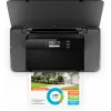 HP Officejet 200 Mobile Wireless Color Printer (CZ993A)