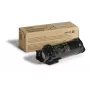 Xerox Genuine Phaser® 6510, WorkCentre® 6515 Black Standard capacity Toner Cartridge (2500 Pages) - 106R03476