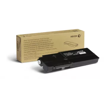 Xerox Genuine ® VersaLink® C400 Color Printer/C405 Color Multifunction Printer Black Standard capacity Toner Cartridge (2500 Pages) - 106R03500