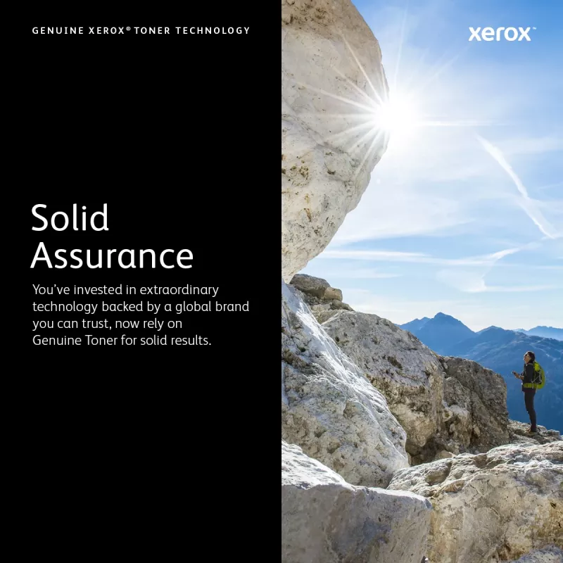 Xerox 106R03737 toner cartridge 1 pc(s) Original Black