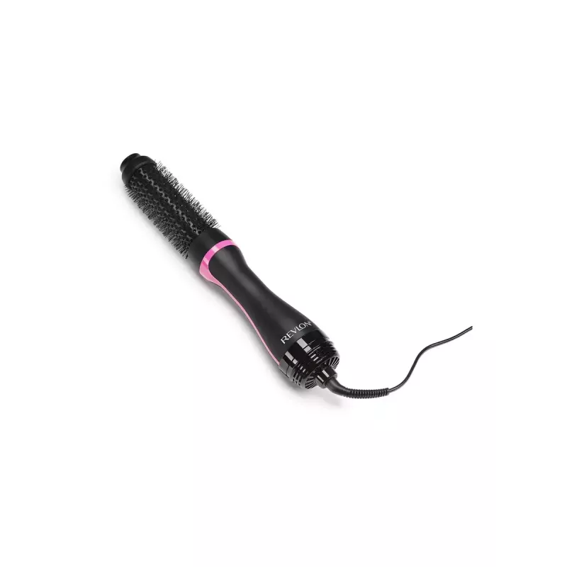 Hair styling kit Revlon RVDR5292 Warm Black Pink 2.5 m