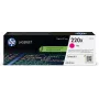Toner Cartridge HP 220X W2203X 6000 pages Magenta