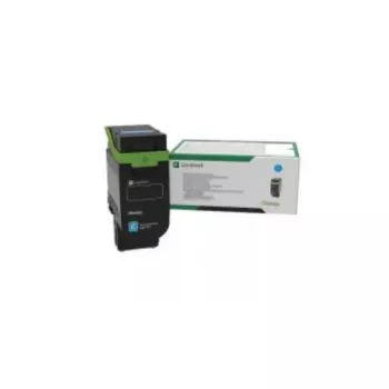 Toner Cartridge Lexmark 75M20C0 1500 pages Black