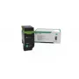 Toner Cartridge Lexmark 75M20C0 1500 pages Black