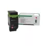 Toner Cartridge Lexmark 75M20M0 1500 Pages Black