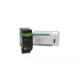 Toner Cartridge Lexmark CS531 CX532 7500 pages Yellow